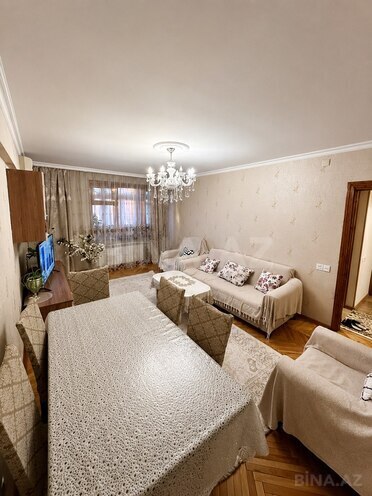 Продается 3-комн. вторичка 90 м², м. Ахмедлы, photo 1 from 16