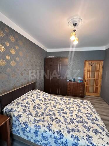 Продаётся 3-комн. вторичка 90 м², м. Иншаатчылар, photo 7 from 20