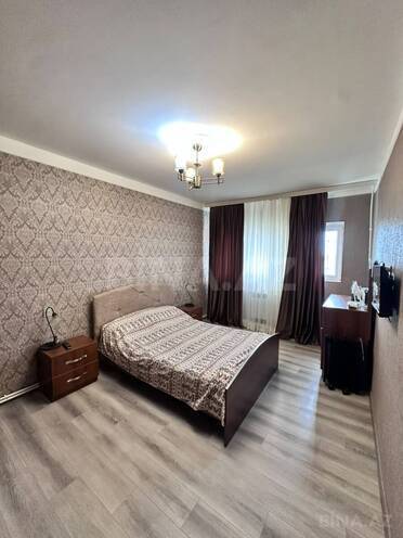 Продаётся 3-комн. вторичка 90 м², м. Иншаатчылар, photo 8 from 20
