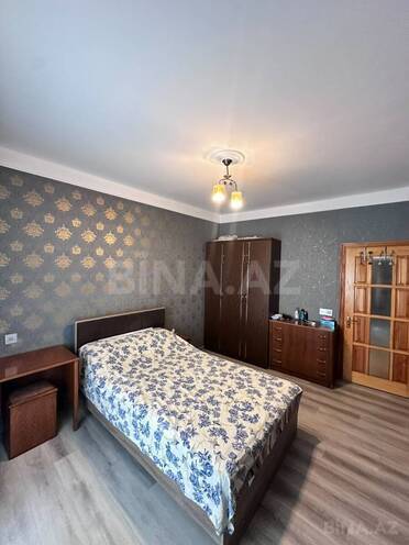 Продаётся 3-комн. вторичка 90 м², м. Иншаатчылар, photo 4 from 20
