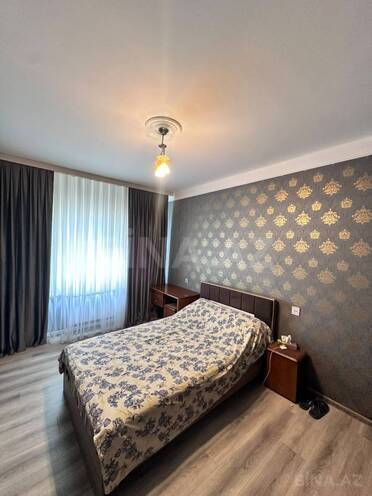 Продаётся 3-комн. вторичка 90 м², м. Иншаатчылар, photo 6 from 20