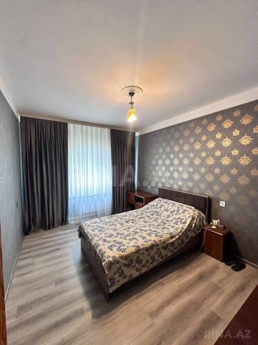 Продаётся 3-комн. вторичка 90 м², м. Иншаатчылар, photo 5 from 20