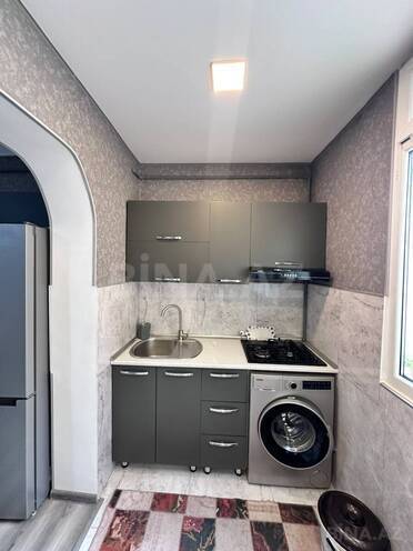 Продаётся 3-комн. вторичка 90 м², м. Иншаатчылар, photo 15 from 20