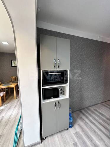 Продаётся 3-комн. вторичка 90 м², м. Иншаатчылар, photo 16 from 20