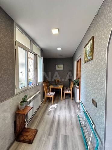 Продаётся 3-комн. вторичка 90 м², м. Иншаатчылар, photo 18 from 20