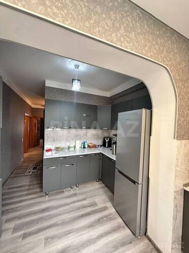 Продаётся 3-комн. вторичка 90 м², м. Иншаатчылар, photo 14 from 20