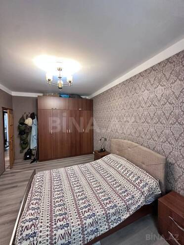 Продаётся 3-комн. вторичка 90 м², м. Иншаатчылар, photo 9 from 20
