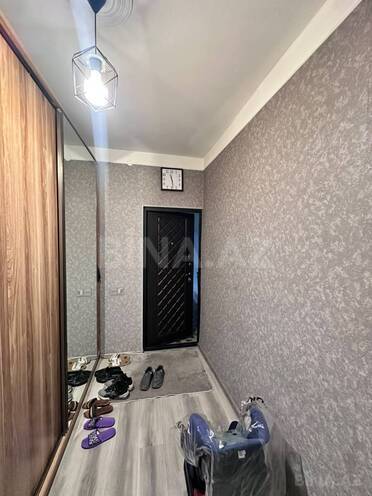 Продаётся 3-комн. вторичка 90 м², м. Иншаатчылар, photo 12 from 20