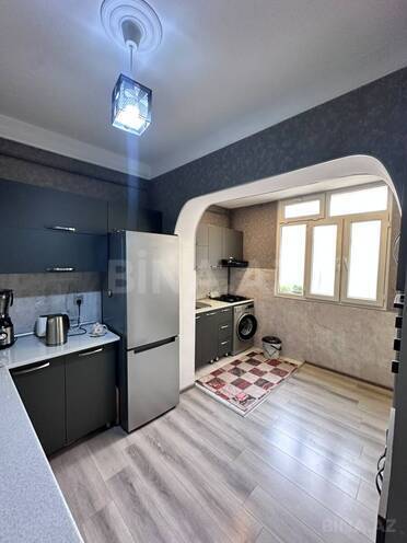 Продаётся 3-комн. вторичка 90 м², м. Иншаатчылар, photo 13 from 20