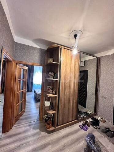 Продаётся 3-комн. вторичка 90 м², м. Иншаатчылар, photo 11 from 20