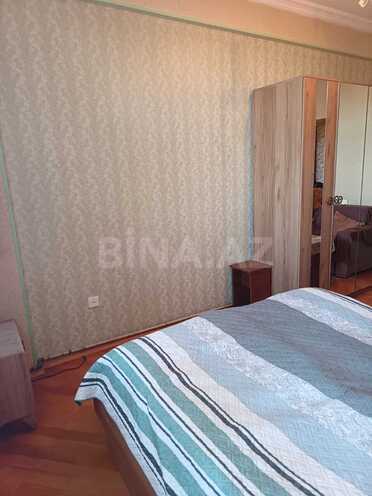 Satılır 3 otaqlı yeni tikili 107 m², Nəriman Nərimanov m., photo 13 from 17