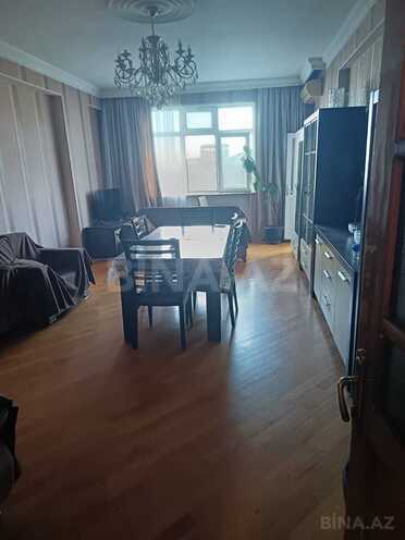 Satılır 3 otaqlı yeni tikili 107 m², Nəriman Nərimanov m., photo 3 from 17