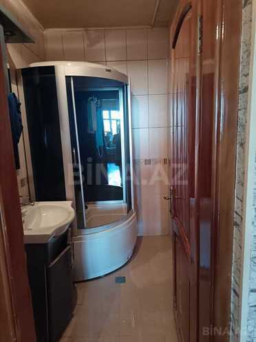 Satılır 3 otaqlı yeni tikili 107 m², Nəriman Nərimanov m., photo 10 from 17