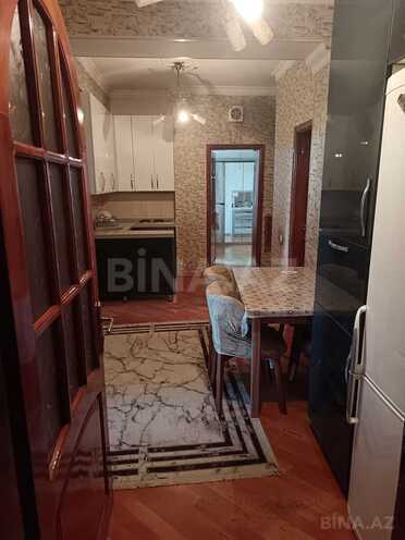 Satılır 3 otaqlı yeni tikili 107 m², Nəriman Nərimanov m., photo 6 from 17