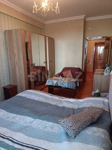 Satılır 3 otaqlı yeni tikili 107 m², Nəriman Nərimanov m., photo 7 from 17
