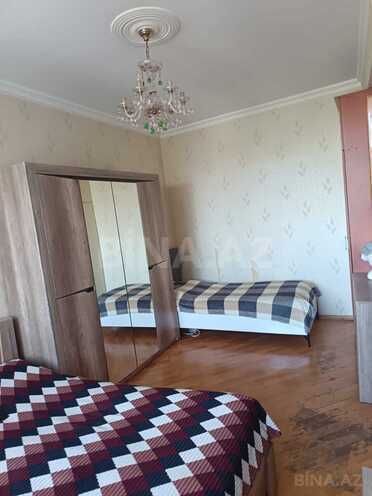 Satılır 3 otaqlı yeni tikili 107 m², Nəriman Nərimanov m., photo 9 from 17