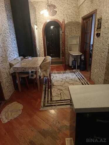 Satılır 3 otaqlı yeni tikili 107 m², Nəriman Nərimanov m., photo 16 from 17
