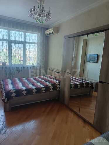 Satılır 3 otaqlı yeni tikili 107 m², Nəriman Nərimanov m., photo 5 from 17