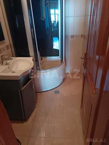 Satılır 3 otaqlı yeni tikili 107 m², Nəriman Nərimanov m., photo 14 from 17