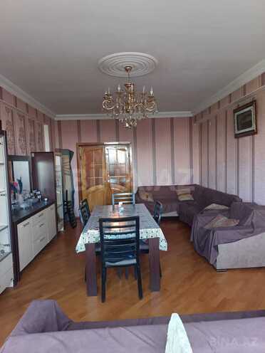 Satılır 3 otaqlı yeni tikili 107 m², Nəriman Nərimanov m., photo 1 from 17
