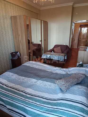 Satılır 3 otaqlı yeni tikili 107 m², Nəriman Nərimanov m., photo 4 from 17