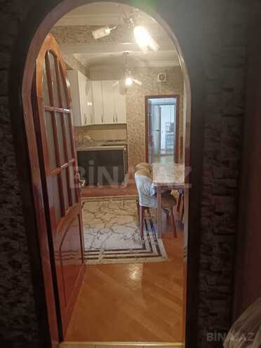 Satılır 3 otaqlı yeni tikili 107 m², Nəriman Nərimanov m., photo 8 from 17