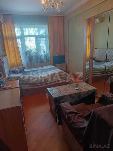 Satılır 3 otaqlı yeni tikili 107 m², Nəriman Nərimanov m., photo 11 from 17