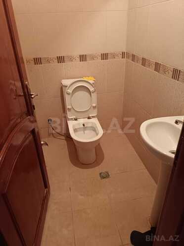 Satılır 3 otaqlı yeni tikili 107 m², Nəriman Nərimanov m., photo 12 from 17