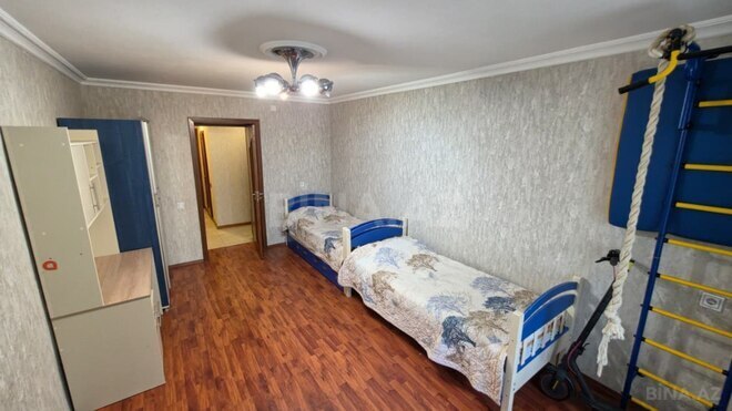 İcarəyə verilir 3 otaqlı köhnə tikili 90 m², Nəriman Nərimanov m., photo 7 from 19