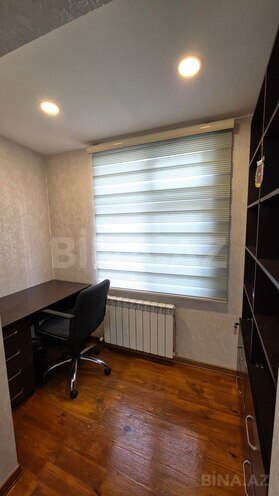 İcarəyə verilir 3 otaqlı köhnə tikili 90 m², Nəriman Nərimanov m., photo 17 from 19
