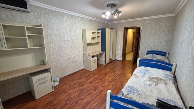 İcarəyə verilir 3 otaqlı köhnə tikili 90 m², Nəriman Nərimanov m., photo 9 from 19