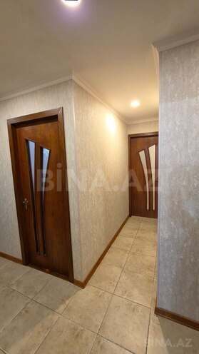 İcarəyə verilir 3 otaqlı köhnə tikili 90 m², Nəriman Nərimanov m., photo 6 from 19