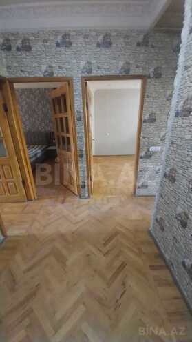 İcarəyə verilir 3 otaqlı köhnə tikili 95 m², İnşaatçılar m., photo 14 from 16