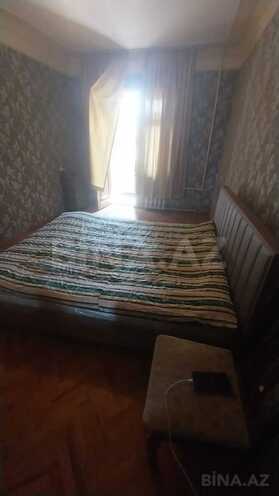 İcarəyə verilir 3 otaqlı köhnə tikili 95 m², İnşaatçılar m., photo 10 from 16