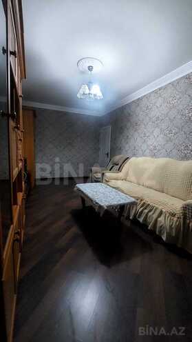 Satılır 3 otaqlı köhnə tikili 80 m², Əhmədli m., photo 1 from 21