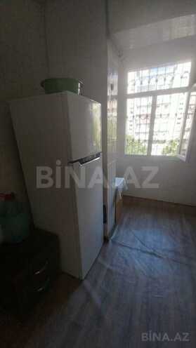 İcarəyə verilir 3 otaqlı köhnə tikili 95 m², İnşaatçılar m., photo 12 from 16