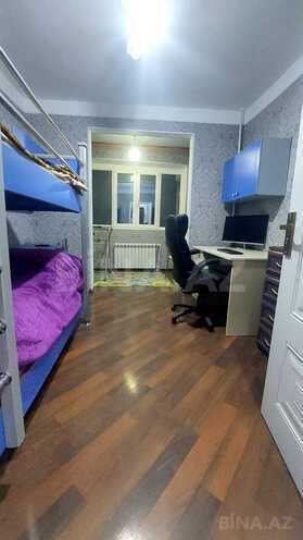 Satılır 3 otaqlı köhnə tikili 80 m², Əhmədli m., photo 6 from 21
