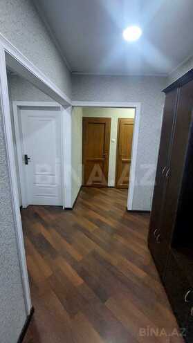 Satılır 3 otaqlı köhnə tikili 80 m², Əhmədli m., photo 11 from 21
