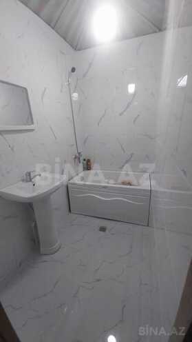 İcarəyə verilir 3 otaqlı köhnə tikili 95 m², İnşaatçılar m., photo 1 from 16