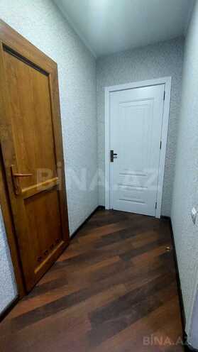 Satılır 3 otaqlı köhnə tikili 80 m², Əhmədli m., photo 18 from 21