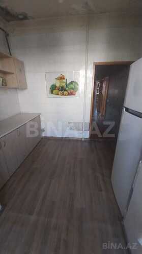 İcarəyə verilir 3 otaqlı köhnə tikili 95 m², İnşaatçılar m., photo 3 from 16