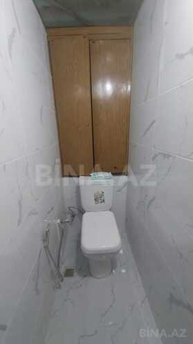 İcarəyə verilir 3 otaqlı köhnə tikili 95 m², İnşaatçılar m., photo 11 from 16