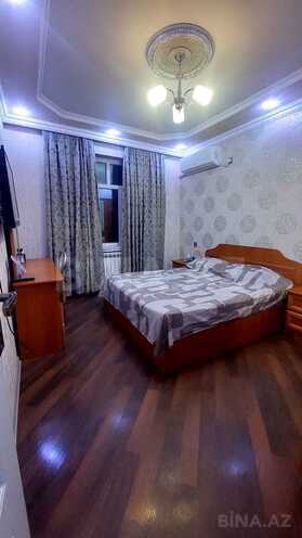Satılır 3 otaqlı köhnə tikili 80 m², Əhmədli m., photo 4 from 21