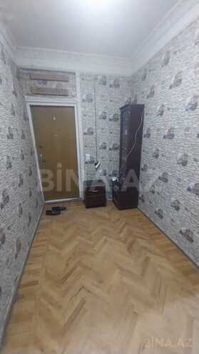 İcarəyə verilir 3 otaqlı köhnə tikili 95 m², İnşaatçılar m., photo 7 from 16