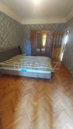 İcarəyə verilir 3 otaqlı köhnə tikili 95 m², İnşaatçılar m., photo 9 from 16