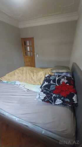 İcarəyə verilir 3 otaqlı köhnə tikili 95 m², İnşaatçılar m., photo 4 from 16