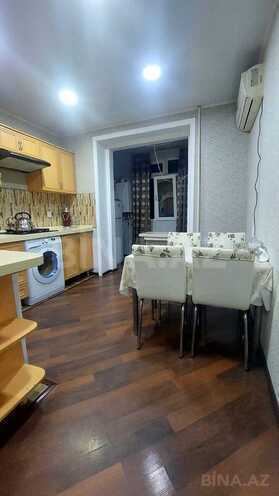 Satılır 3 otaqlı köhnə tikili 80 m², Əhmədli m., photo 8 from 21