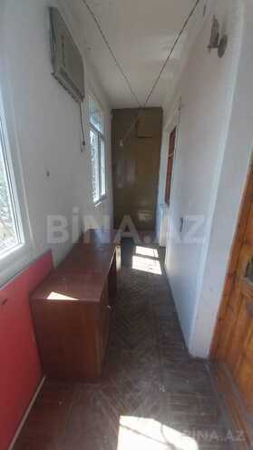 İcarəyə verilir 3 otaqlı köhnə tikili 95 m², İnşaatçılar m., photo 5 from 16