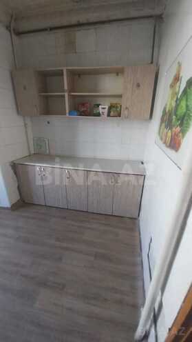 İcarəyə verilir 3 otaqlı köhnə tikili 95 m², İnşaatçılar m., photo 8 from 16