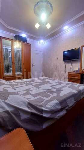 Satılır 3 otaqlı köhnə tikili 80 m², Əhmədli m., photo 5 from 21